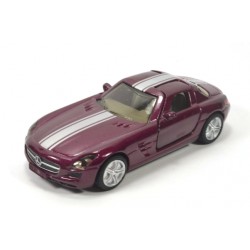 Mercedes SLS AMG