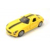 Mercedes SLS AMG