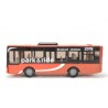 Bornelund 2018 Linienbus