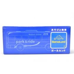 Bornelund 2018 Bus
