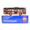 Bornelund 2018 Bus