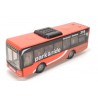 Bornelund 2018 Linienbus