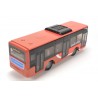 Bornelund 2018 Linienbus
