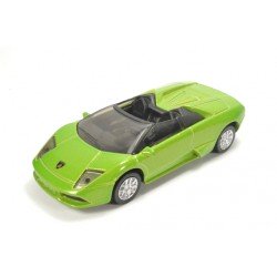 Lamborghini Murciélago Roadster