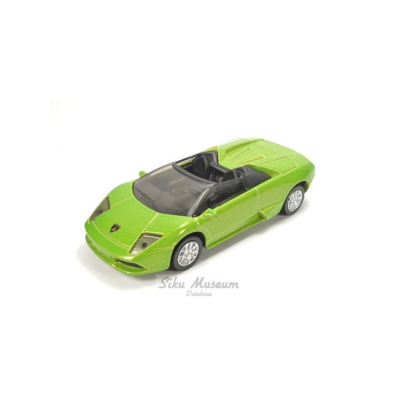 Lamborghini Murciélago Roadster