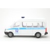 Mercedes Benz Sprinter ambulance