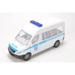 Mercedes Benz Sprinter ambulance