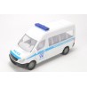 Mercedes Benz Sprinter ambulance