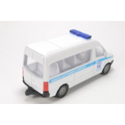 Mercedes Benz Sprinter Krankenwagen