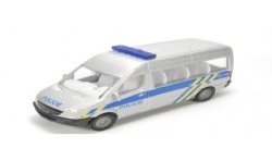 Mercedes Benz Sprinter Policie