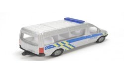 Mercedes Benz Sprinter Policie