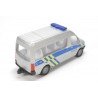 Mercedes Benz Sprinter Policie