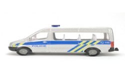 Mercedes Benz Sprinter Policie