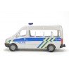 Mercedes Benz Sprinter Policie