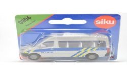 Mercedes Benz Sprinter Policie