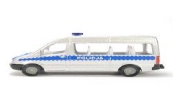 Mercedes Benz Sprinter Policja