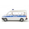 Mercedes Benz Sprinter Policja