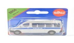 Mercedes Benz Sprinter Policja