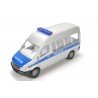 Mercedes Benz Sprinter Policja