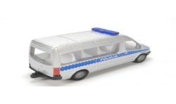 Mercedes Benz Sprinter Policja