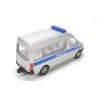 Mercedes Benz Sprinter Policja