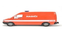 Mercedes Benz Sprinter HASICI