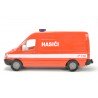 Mercedes Benz Sprinter HASICI