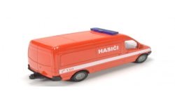 Mercedes Benz Sprinter HASICI