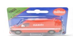 Mercedes Benz Sprinter HASICI