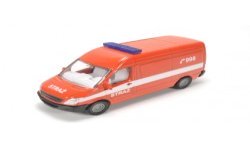 Mercedes Benz Sprinter STRAZ