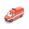 Mercedes Benz Sprinter STRAZ