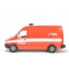 Mercedes Benz Sprinter STRAZ