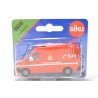 Mercedes Benz Sprinter brandweer