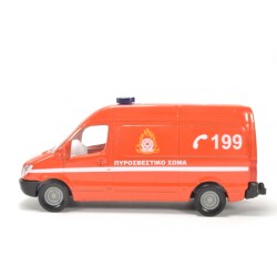 Mercedes Benz Sprinter