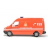 Mercedes Benz Sprinter Feuerwehr