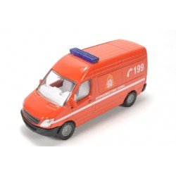 Mercedes Benz Sprinter brandweer