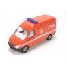 Mercedes Benz Sprinter brandweer