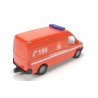 Mercedes Benz Sprinter brandweer
