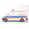 Mercedes Sprinter Ambulans