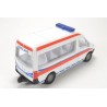 Mercedes Sprinter Ambulans