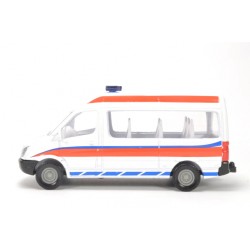 Mercedes Sprinter Ambulans