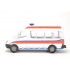 Mercedes Sprinter Ambulans