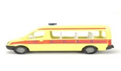 Mercedes Sprinter emercency service