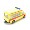 Mercedes Sprinter emercency service