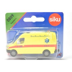 Mercedes Sprinter Krankenwagen