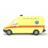 Mercedes Sprinter Krankenwagen