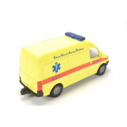 Mercedes Sprinter Krankenwagen