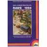 RAWE 1994 Siku Buch