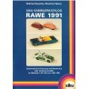 RAWE 1991 Siku boek