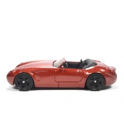 Wiesmann Roadster MF5